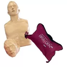 Brayden Pro CPR Manikin