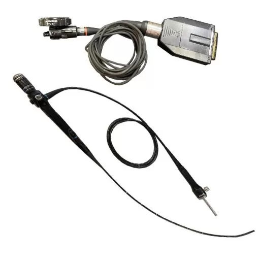 Olympus Surgical Endoscopic Camera System - Image 3