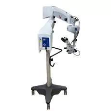 Zeiss OPMI VISU 160 S7 Surgical Microscope