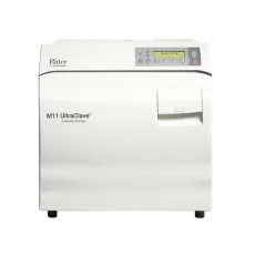 Midmark Ritter M11 Autoclave Sterilizer Automatic Repair Service Ticket