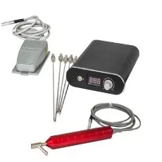 SuperSculpt: Power Assist Liposuction Unit
