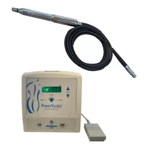 Medtronics PowerSculpt