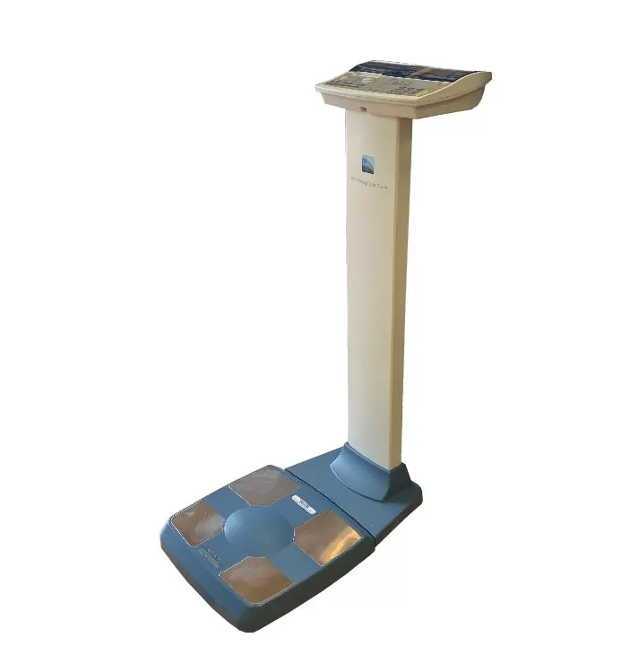 Tanita SC-331S Body Composition Analyzer - Image 2