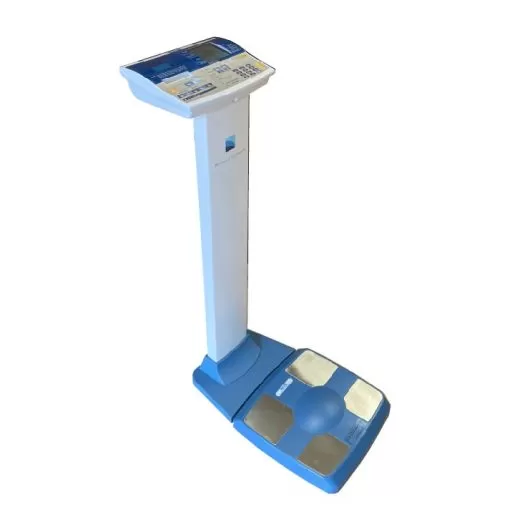 Tanita SC-331S Body Composition Analyzer - Image 3