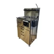Global SMR Maxi ENT Treatment Cabinet