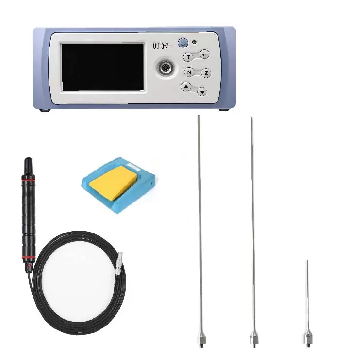 LipoSound Ultrasonic Liposuction System: Vaser Alternative