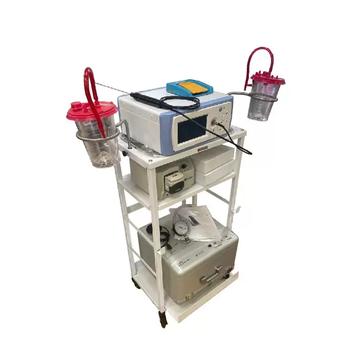 LipoSound Ultrasonic Liposuction System: Vaser Alternative - Image 3