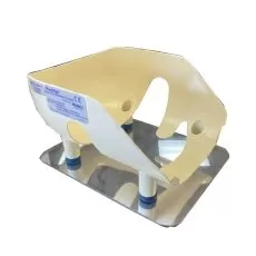 Mizuho OSI Prone View Protective Helmet System