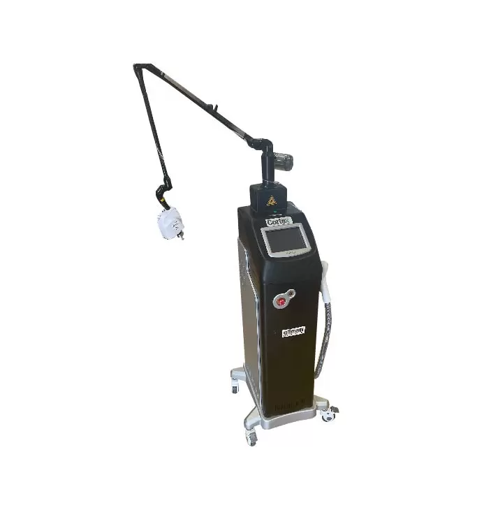 Sandstone Cortex CO2 Er:Yag Cosmetic Laser