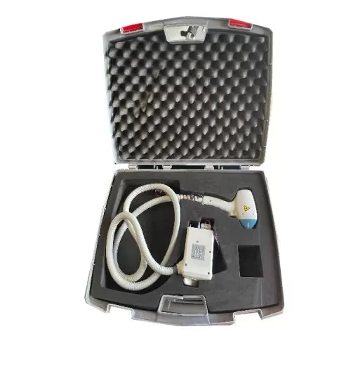 Alma Soprano ICE Hair Removal Laser - Image 3