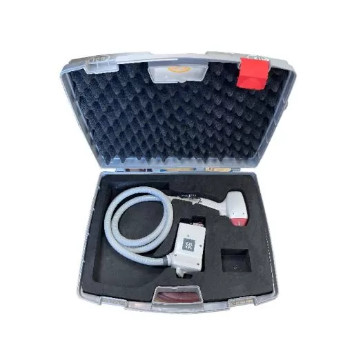 Alma Soprano ICE Hair Removal Laser - Image 6