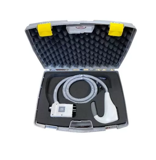 Alma Soprano ICE Hair Removal Laser - Image 4