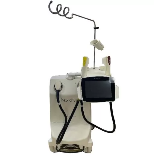 Candela Nordlys IPL and Non-ablative Fractional Laser Device