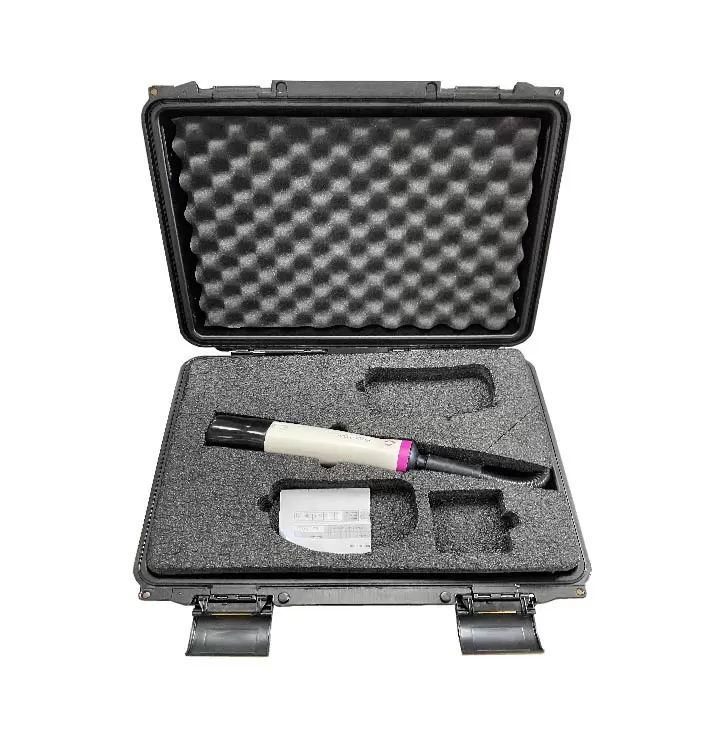Candela Nordlys IPL and Non-ablative Fractional Laser Device - Image 4