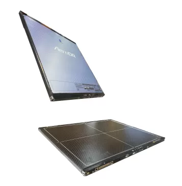 Shimadzu MobileArt Evolution MX7 Mobile X-Ray - Image 5
