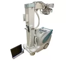 Shimadzu MobileArt Evolution MX7 Mobile X-Ray