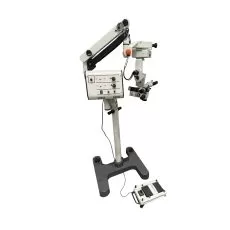 Leica M690 Surgical Microscope