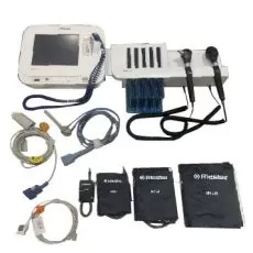 RVS-200 Integrated Modular Wall Diagnostic Station
