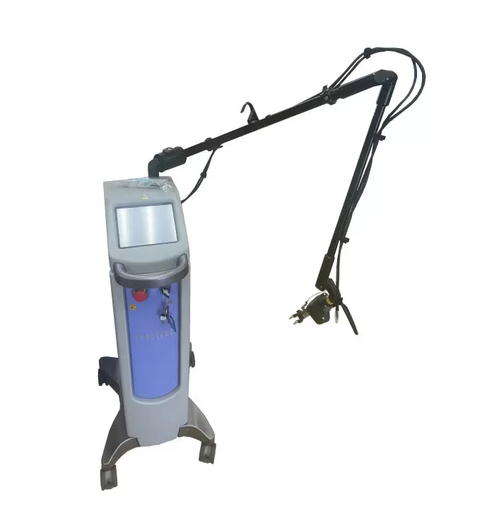 Cynosure SmartSkin Plus