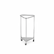 DTS Surgical Linen/Trash Hampers