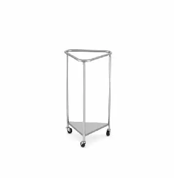 DTS Surgical Linen/Trash Hampers