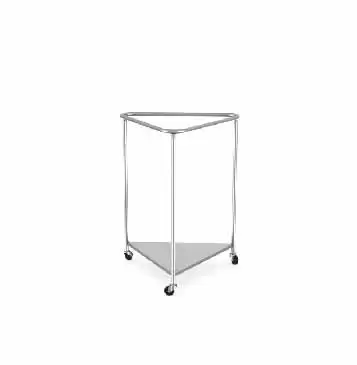 DTS Surgical Linen/Trash Hampers - Image 2