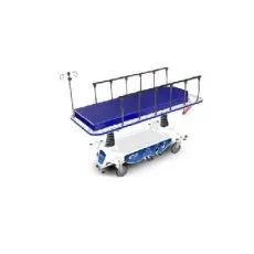 DTS General Surgical Patient Transport Stretchers