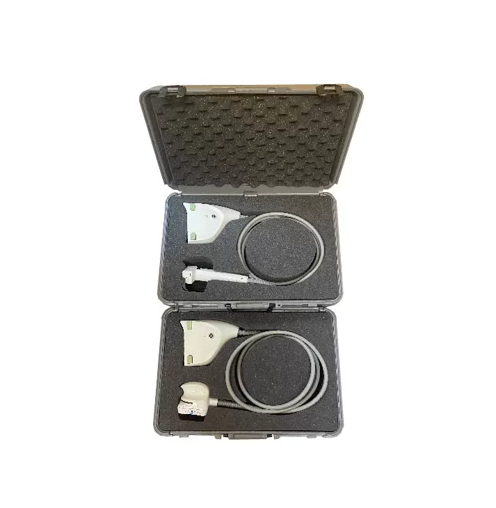 Cutera truSculpt 3D - Image 2