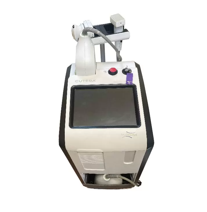 Cutera truSculpt 3D