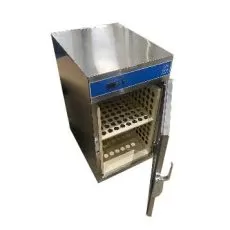 Pedigo P-2030S Rolling Blanket Warmer