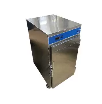 Pedigo P-2030S Rolling Blanket Warmer - Image 2