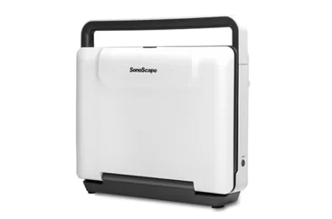 Sonoscape E2 Full Diagnostic Ultrasound - Image 3