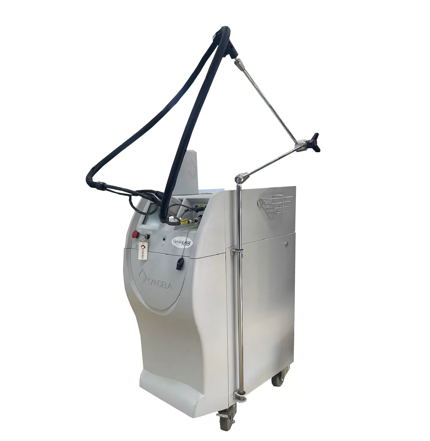 2005 Candela GentleLASE Limited Edition