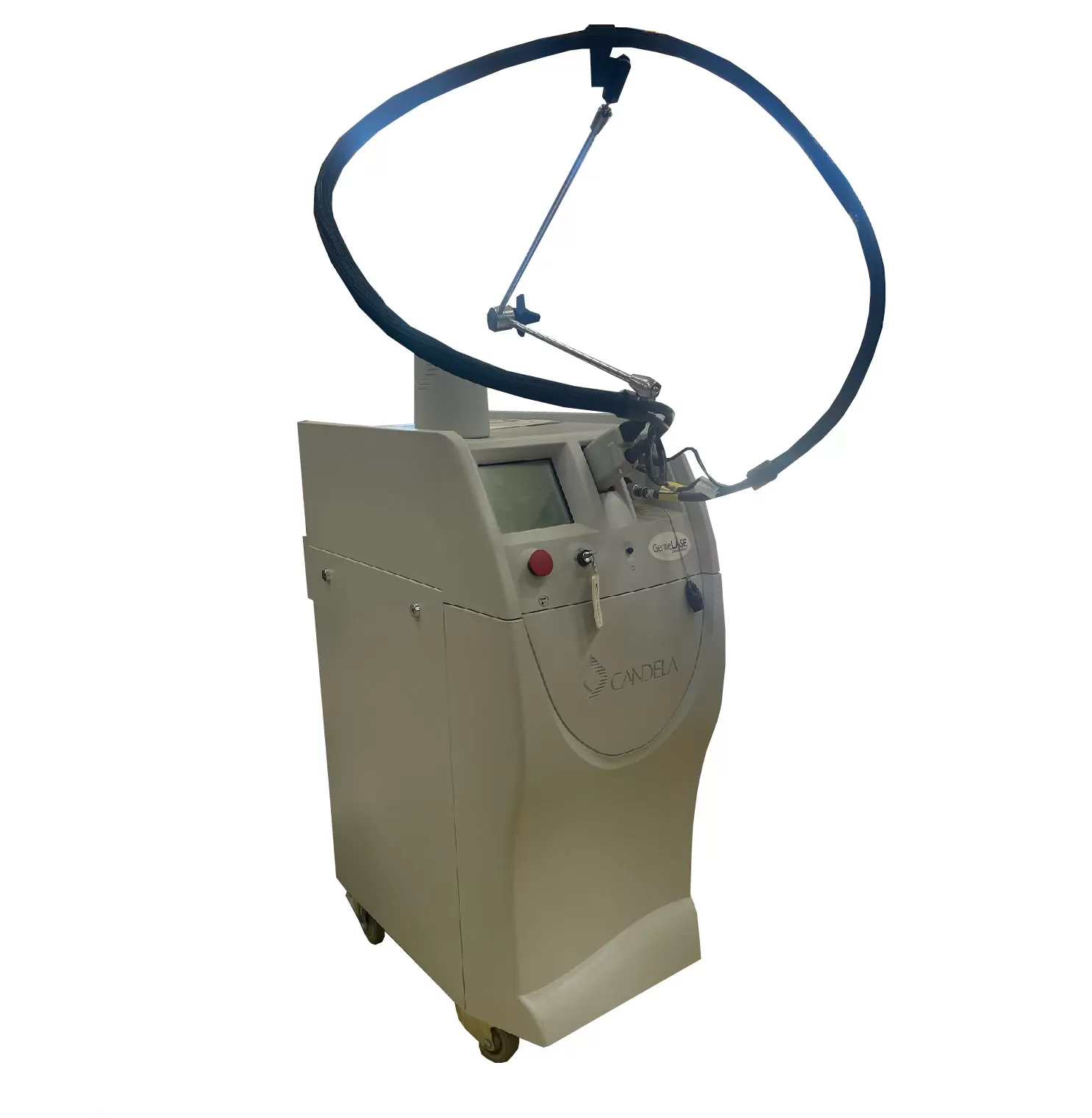 2005 Candela GentleLASE Limited Edition - Image 2