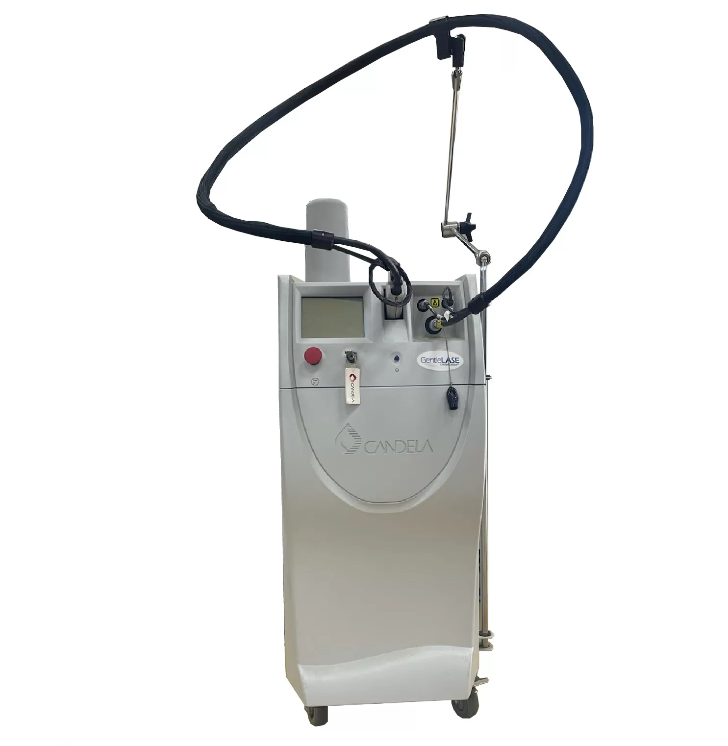 2005 Candela GentleLASE Limited Edition - Image 3
