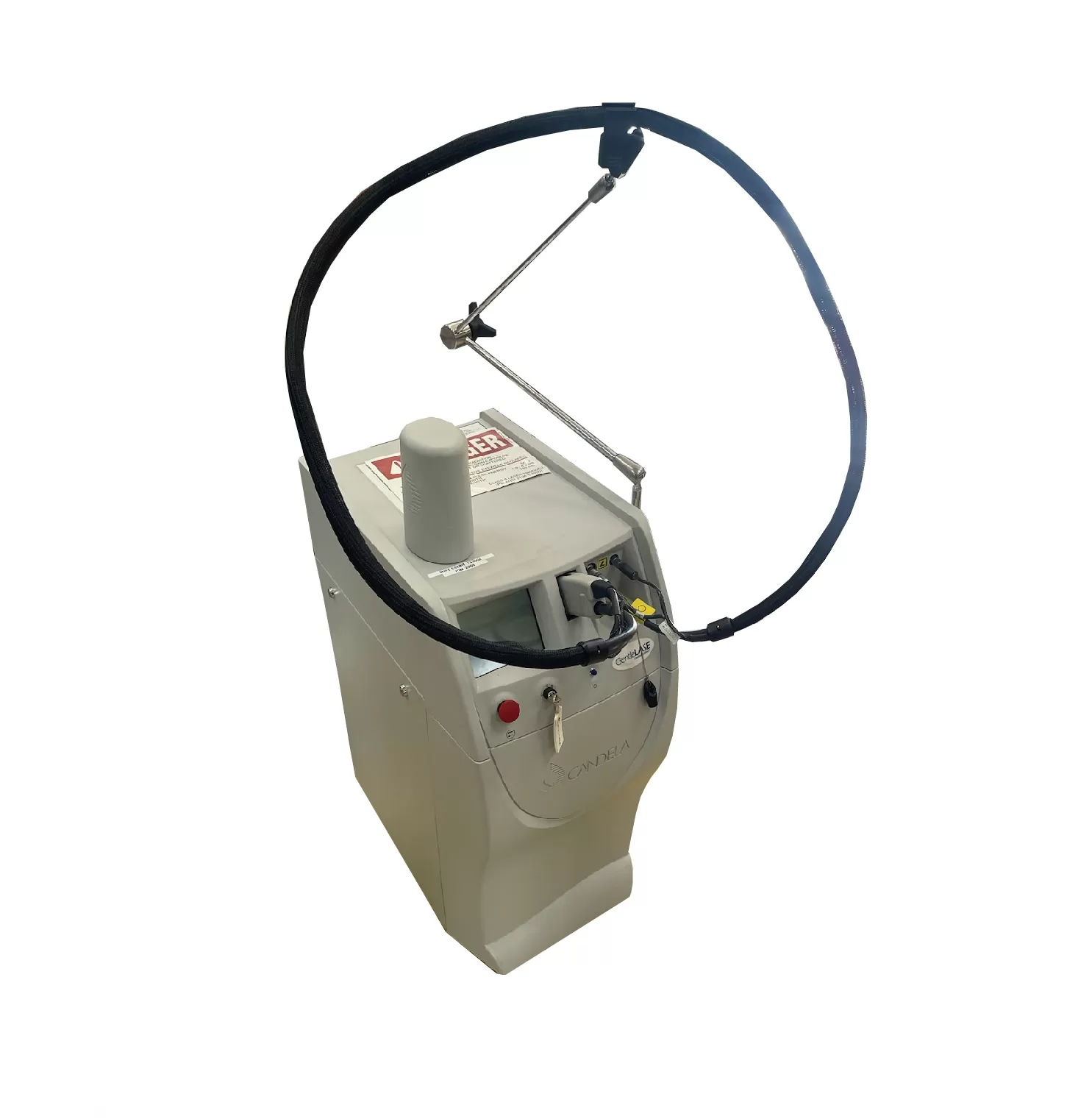 2005 Candela GentleLASE Limited Edition - Image 4