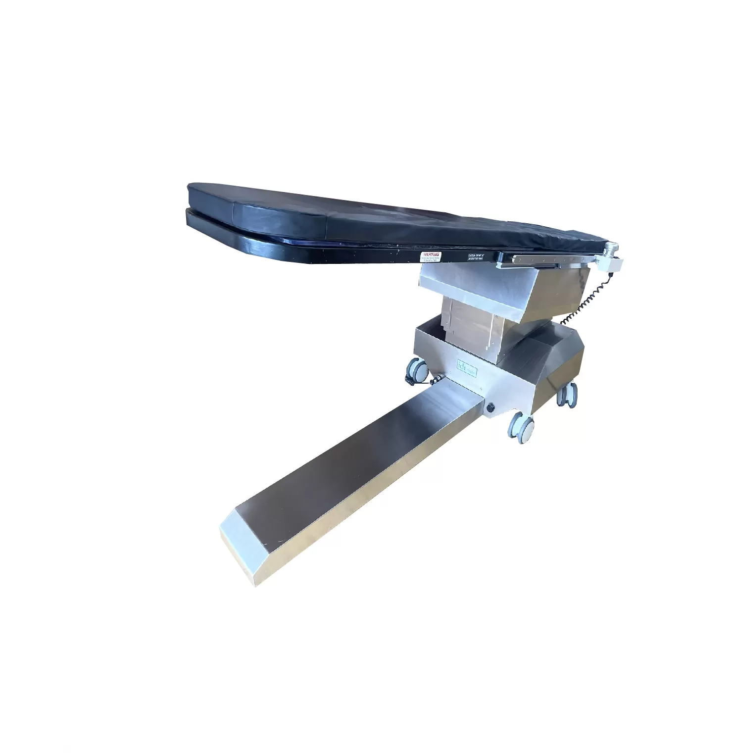 idi Aspect 100-4T-G2 C-Arm Table - Image 3
