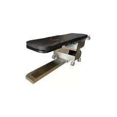 idi Aspect 100-4T-G2 C-Arm Table