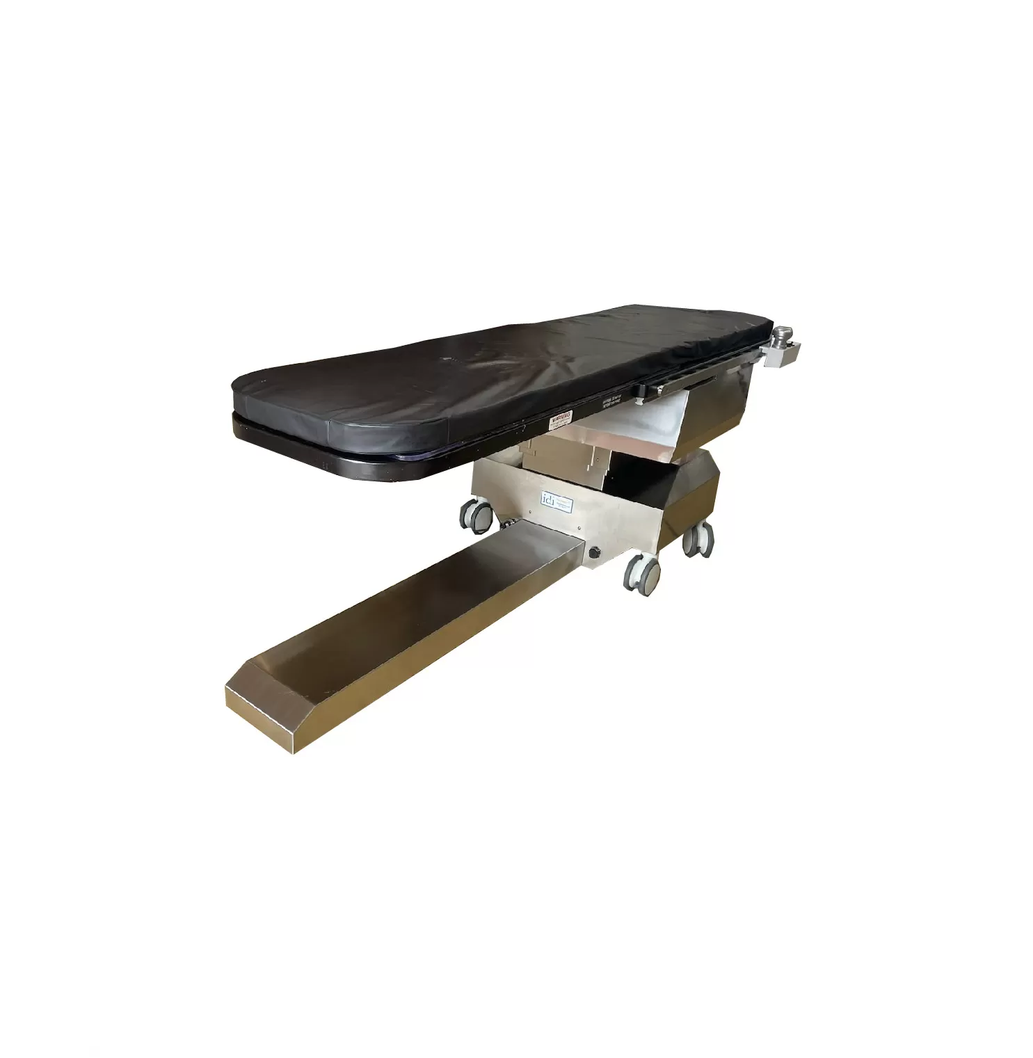 idi Aspect 100-4T-G2 C-Arm Table
