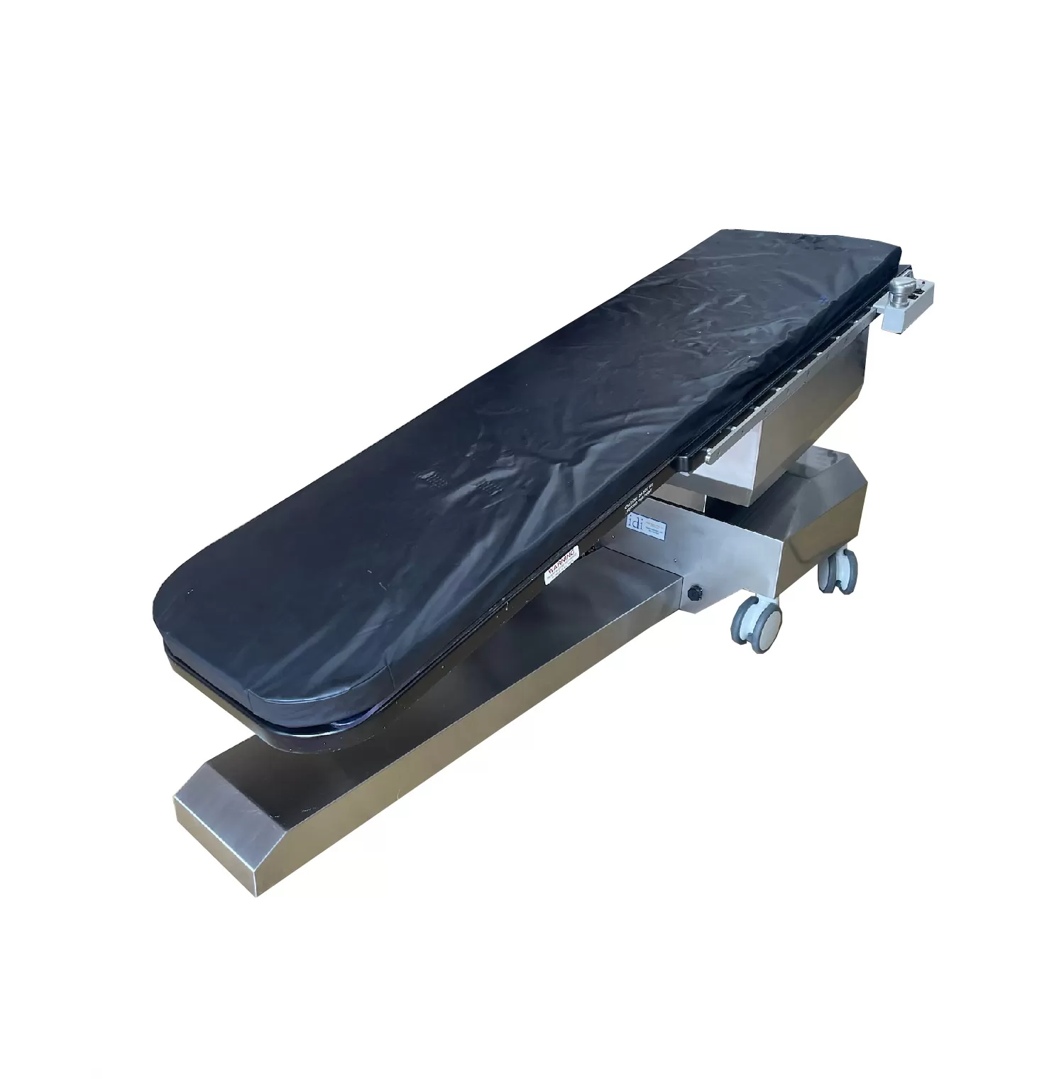 idi Aspect 100-4T-G2 C-Arm Table - Image 2