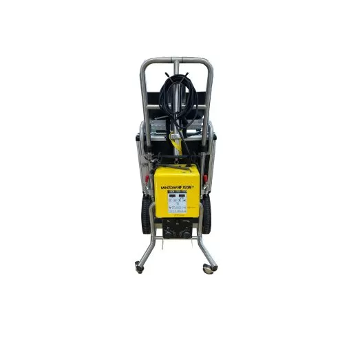 MinXray HF100H+ Portable X-Ray Machine - Image 4
