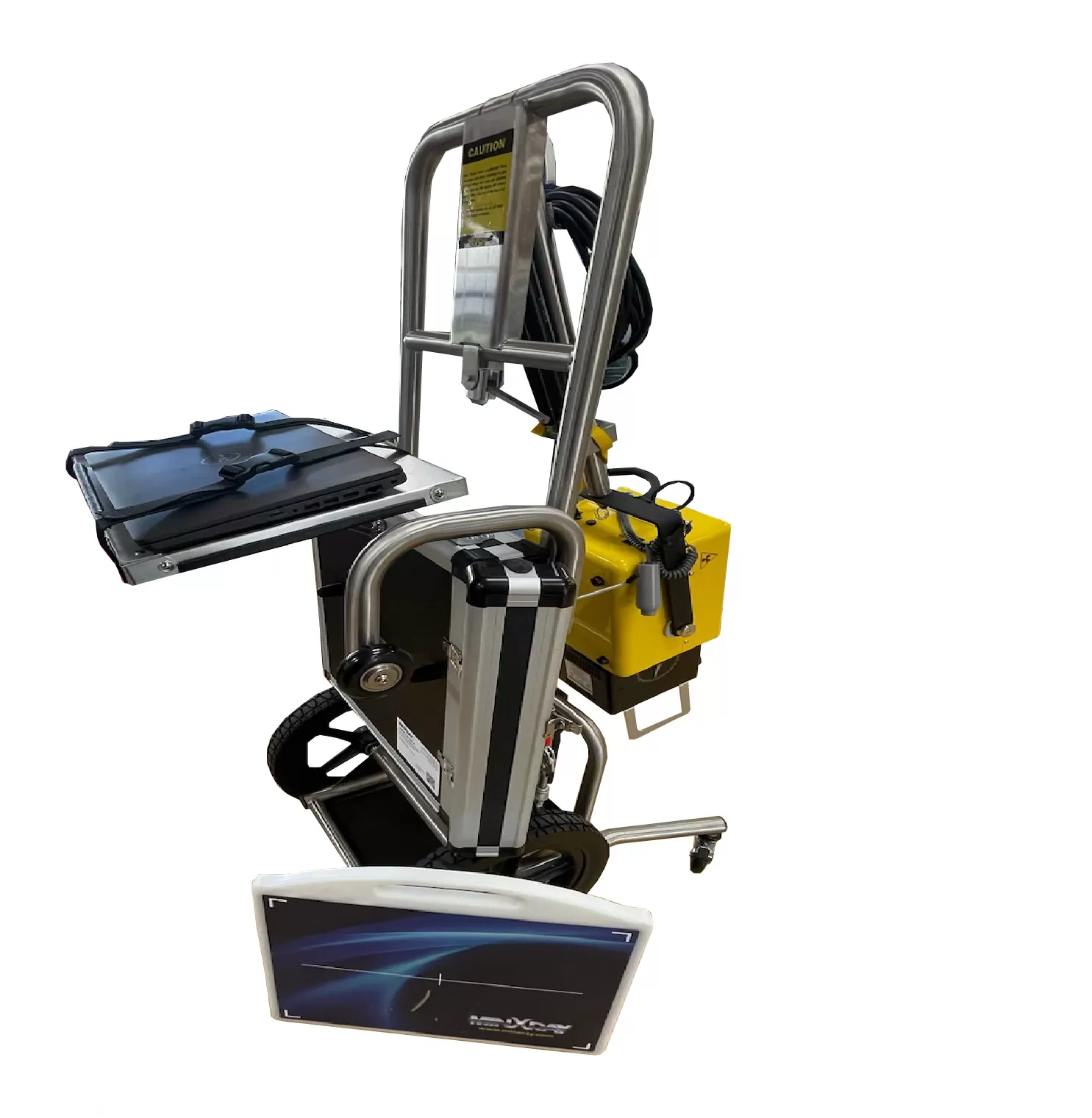 MinXray HF100H+ Portable X-Ray Machine - Image 7