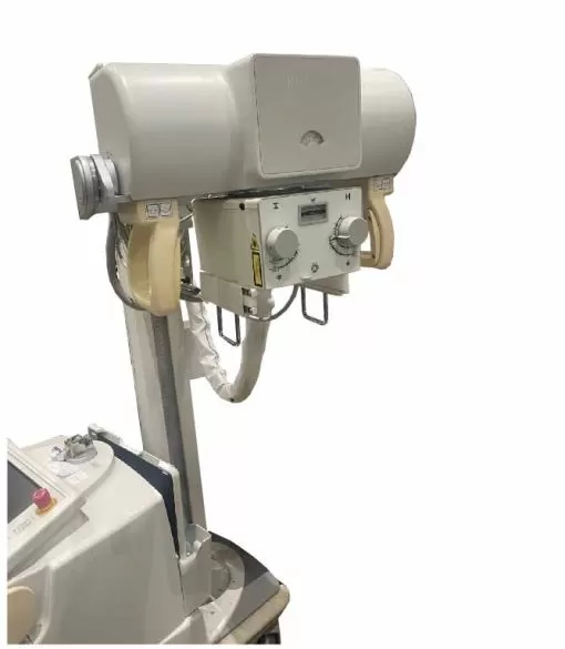 Philips MobileDiagnost wDR Mobile X-Ray Unit - Image 2