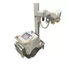 Philips MobileDiagnost wDR Mobile X-Ray Unit