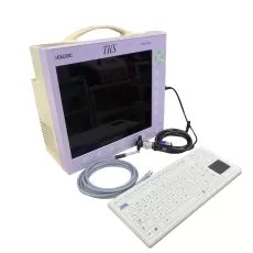 Hologic THS-01474 THS Hysteroscopy Tower