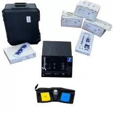 Soniquence Smooth Wave I-200 RF Generator Electrosurgical Generator
