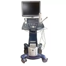 GE Voluson S6 Ultrasound Machine