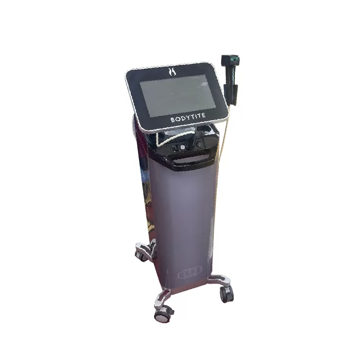 Inmode Bodytite Morpheus8